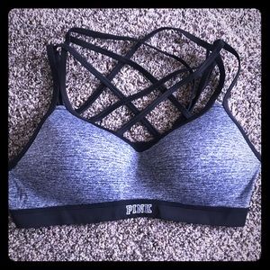VICTORIA SECRET ULTIMATE SPORT BRA